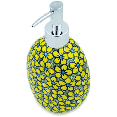 Soap Dispenser 7"