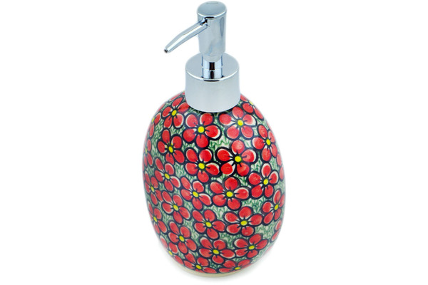 Soap Dispenser 7"