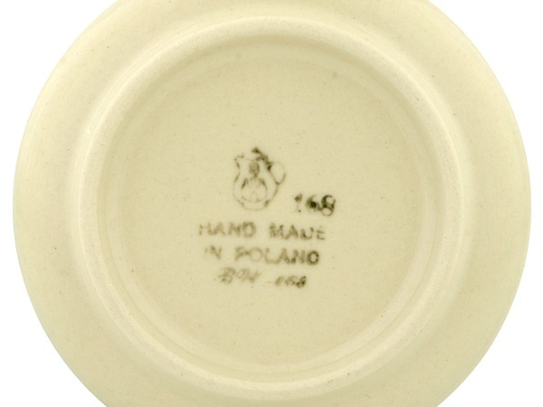 Mini Plate, Coaster plate