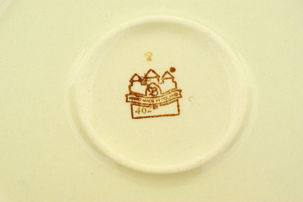 Round Baker with Handles 13"