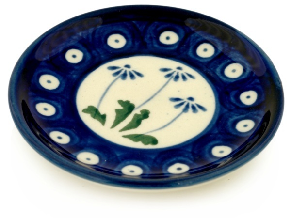 Mini Plate, Coaster plate