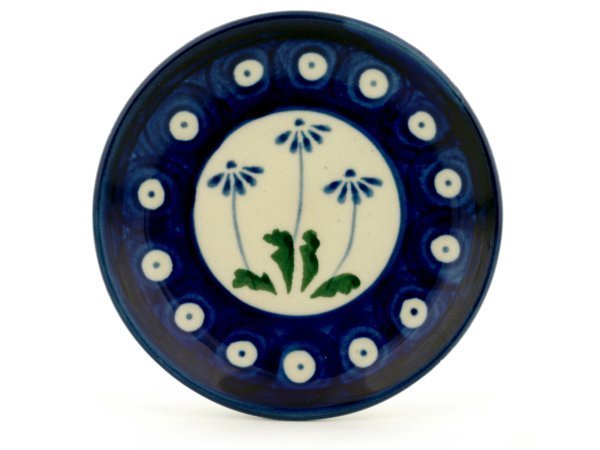 Mini Plate, Coaster plate