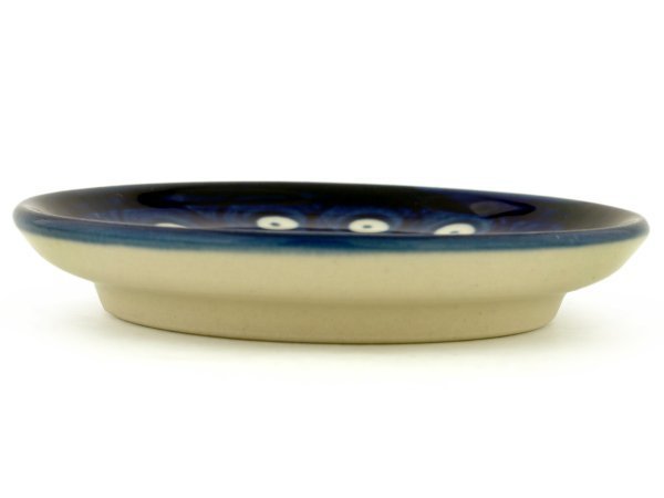 Mini Plate, Coaster plate