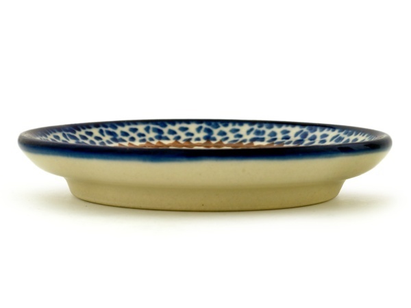 Mini Plate, Coaster plate