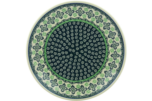 Dinner Plate