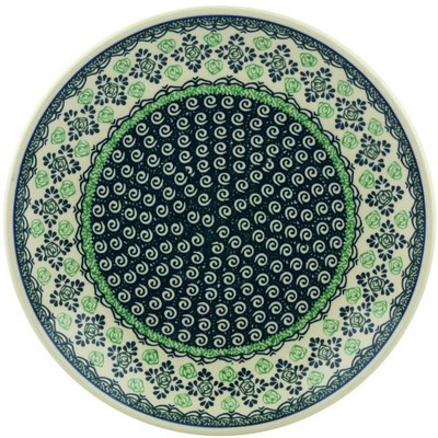 Dinner Plate