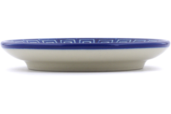 Mini Plate, Coaster plate