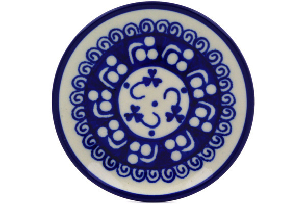 Mini Plate, Coaster plate