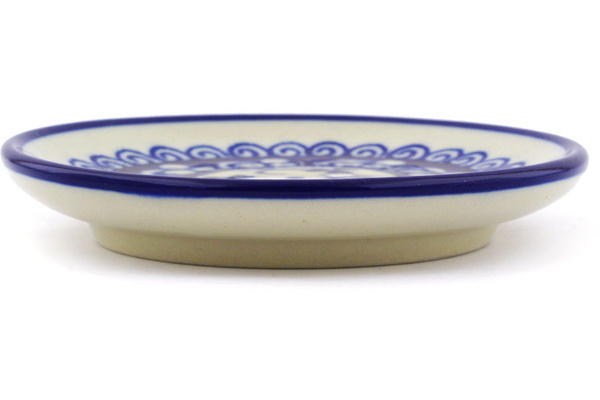 Mini Plate, Coaster plate