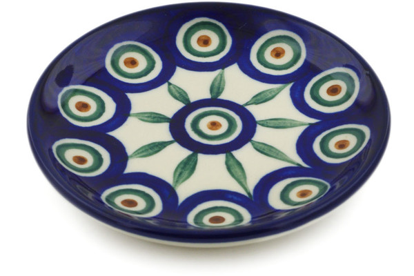 Mini Plate, Coaster plate