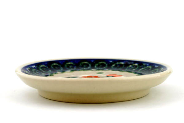 Mini Plate, Coaster plate