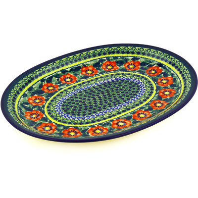 Platter 13"