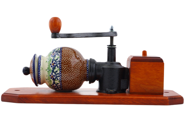 Hanging Coffee Grinder 14"