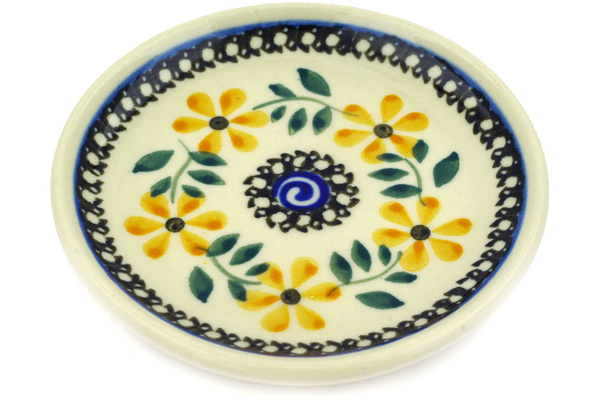 Mini Plate, Coaster plate