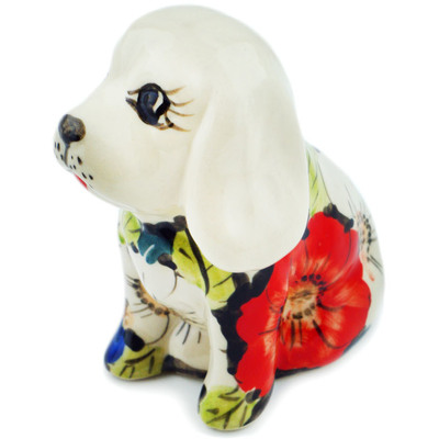 Dog Figurine