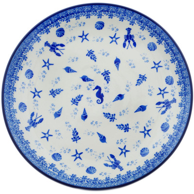 Dinner Plate