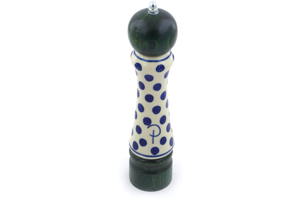 Pepper Grinder 8"