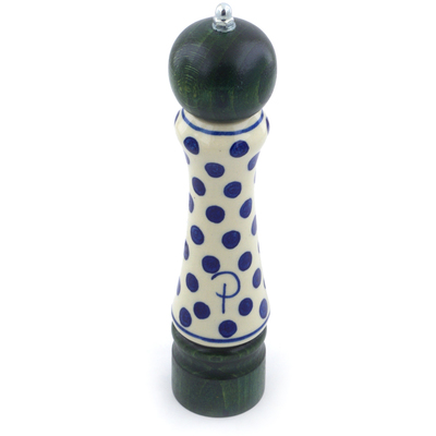 Pepper Grinder 8"