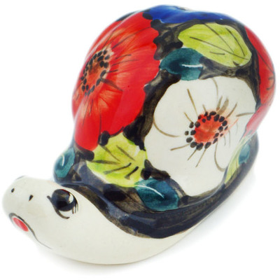 Snail Figurine