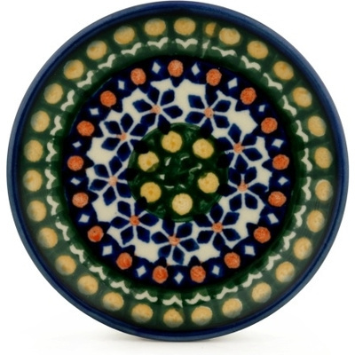 Mini Plate, Coaster plate