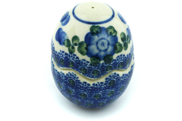 Salt and Pepper Set 3"