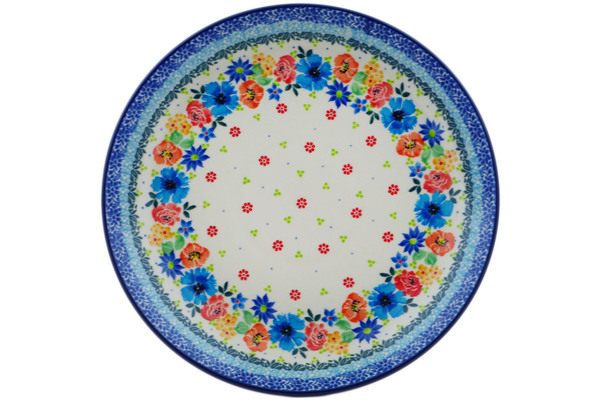 Dinner Plate