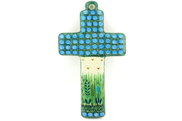 Cross 8"