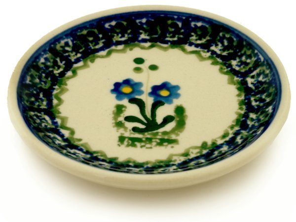 Mini Plate, Coaster plate