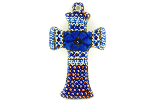 Cross 7"