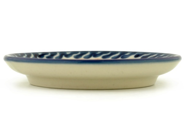 Mini Plate, Coaster plate