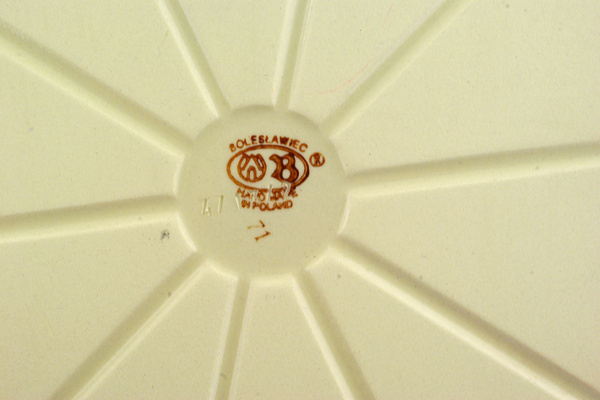 Rectangular Baker 13"