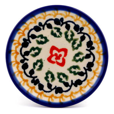 Mini Plate, Coaster plate