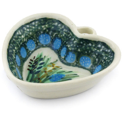 Mini Heart Bowl 2"