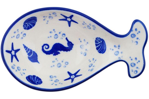 Fish Shaped Bowl