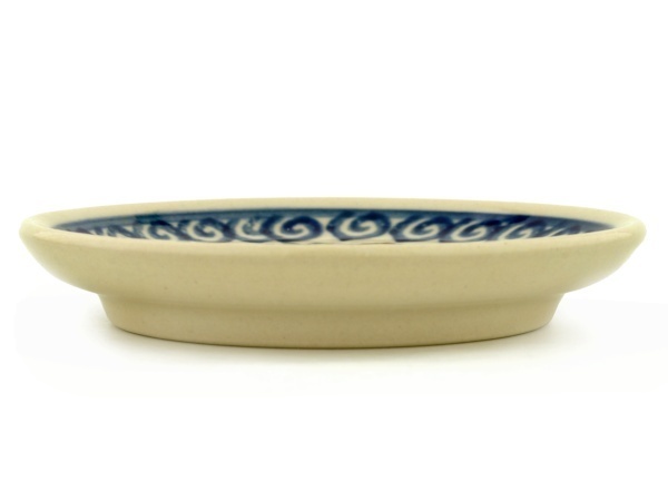 Mini Plate, Coaster plate