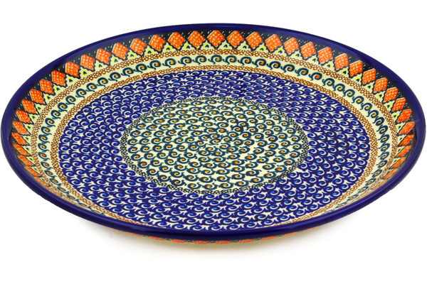 Platter 13"
