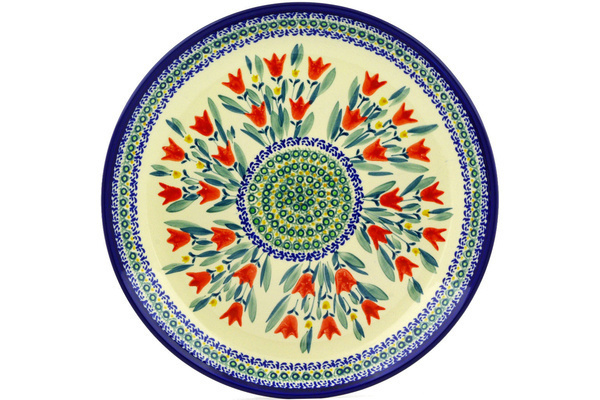 Platter 13"