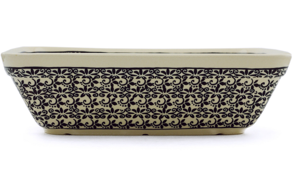 Rectangular Baker 10"