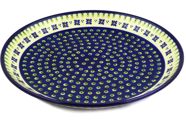 Platter 13"