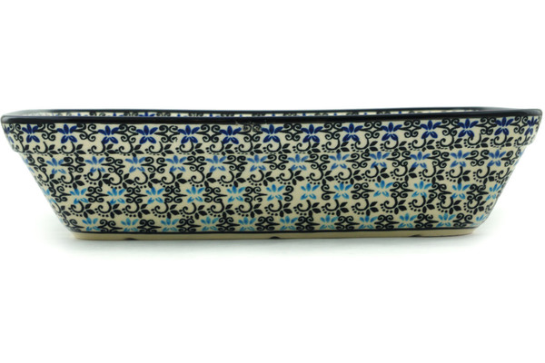 Rectangular Baker 12"