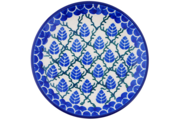 Mini Plate, Coaster plate