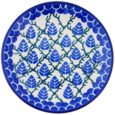 Mini Plate, Coaster plate