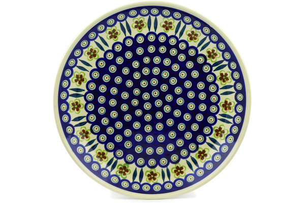 Platter 13"