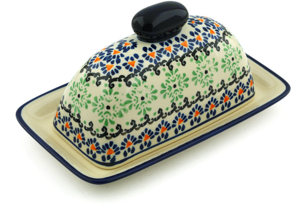 Butter Dish 7"