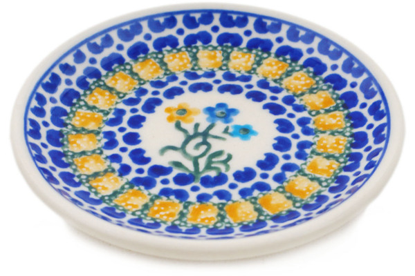 Mini Plate, Coaster plate