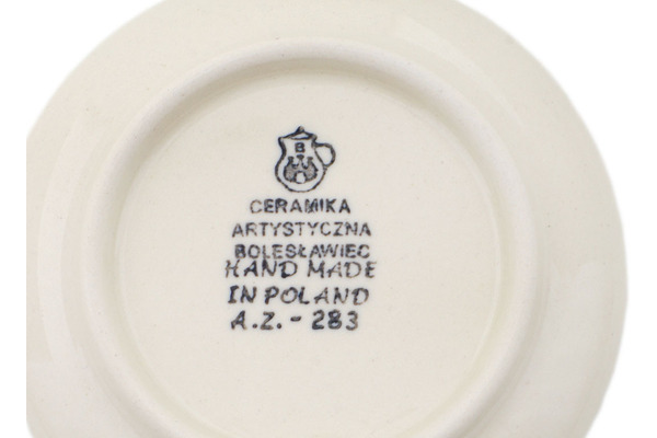 Mini Plate, Coaster plate