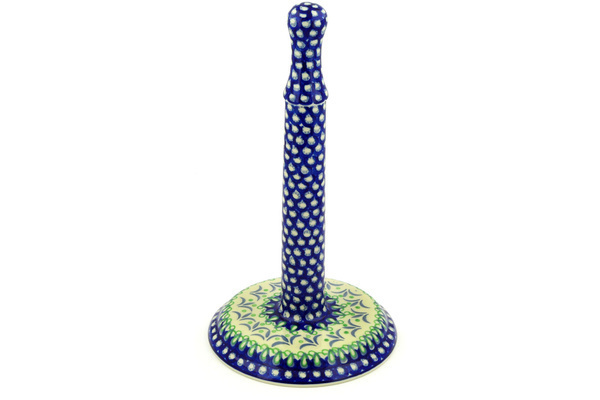 Paper Towel Stand 13"