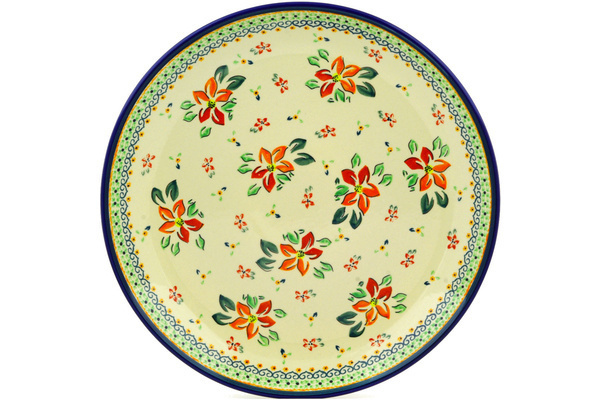 Platter 13"