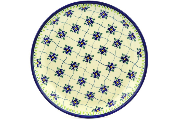 Platter 13"