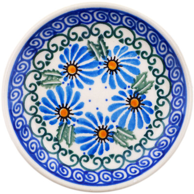 Mini Plate, Coaster plate